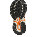 Tênis Adidas Pharrell Williams x Adistar Jellyfish Focus Olive Orange
