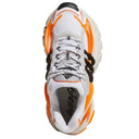 Adidas Pharrell Williams x Adistar Jellyfish Focus Olive Orange
