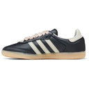 Samba Black Pink Ribbon Laces (Wmns)