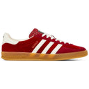 Gucci x Gazelle Red Velvet