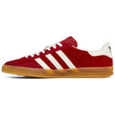 Gucci x Gazelle Red Velvet