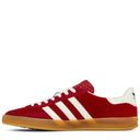 Tênis Adidas Gucci x Gazelle Red Velvet