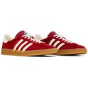 Gucci x Gazelle Red Velvet