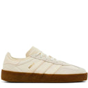 Tênis Adidas Clot x Gazelle Cream White (Crepe Sole Pack)