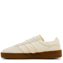 Tênis Adidas Clot x Gazelle Cream White (Crepe Sole Pack)