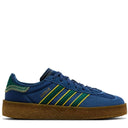 Tênis Adidas Clot x Gazelle Night Marine (Crepe Sole Pack)