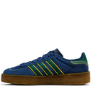 Tênis Adidas Clot x Gazelle Night Marine (Crepe Sole Pack)