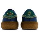 Clot x Gazelle Night Marine (Crepe Sole Pack)