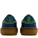 Tênis Adidas Clot x Gazelle Night Marine (Crepe Sole Pack)