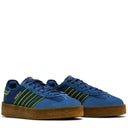 Tênis Adidas Clot x Gazelle Night Marine (Crepe Sole Pack)