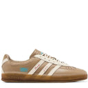Tênis Adidas Bad Bunny x Lionel Messi x Gazelle Indoor Cardboard