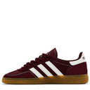 Tênis Adidas Sporty & Rich x Handball Spezial Shadow Red