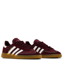 Tênis Adidas Sporty & Rich x Handball Spezial Shadow Red