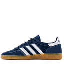 Tênis Adidas Sporty & Rich x Handball Spezial Night Indigo