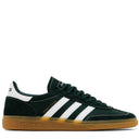 Tênis Adidas Sporty & Rich x Handball Spezial Dark Green