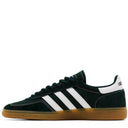 Tênis Adidas Sporty & Rich x Handball Spezial Dark Green