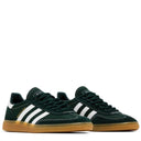 Tênis Adidas Sporty & Rich x Handball Spezial Dark Green