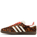 Tênis Adidas Samba OG Preloved Red Leopard (Wmns)