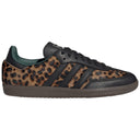 Samba OG Black Green Leopard (Wmns)