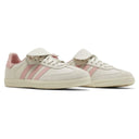Pharrell Williams x Samba Human Race Aluminium Wonder Mauve