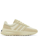 Tênis Fear of God Athletics x Adidas Los Angeles Runner Pale Yellow