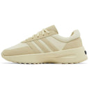 Fear of God Athletics x Adidas Los Angeles Runner Pale Yellow