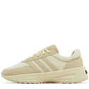 Tênis Fear of God Athletics x Adidas Los Angeles Runner Pale Yellow