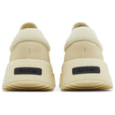 Fear of God Athletics x Adidas Los Angeles Runner Pale Yellow