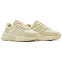 Fear of God Athletics x Adidas Los Angeles Runner Pale Yellow