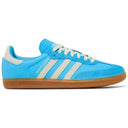 Sporty & Rich x Samba OG Blue Rush