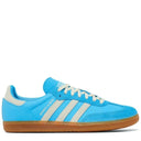 Tênis Adidas Sporty & Rich x Samba OG Blue Rush