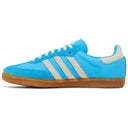 Sporty & Rich x Samba OG Blue Rush