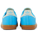 Sporty & Rich x Samba OG Blue Rush