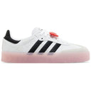 Hello Kitty x Sambae White Black Clear Pink (Wmns)