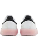 Tênis Adidas Hello Kitty x Sambae White Black Clear Pink (Wmns)