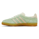 Gazelle Indoor Semi Green Spark (Wmns)