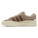 Bad Bunny x Adidas Campus Brown