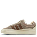 Tênis Bad Bunny x Adidas Campus Brown