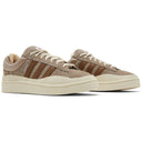 Bad Bunny x Adidas Campus Brown