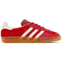 Gazelle Indoor Active Maroon Gum (Wmns)
