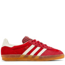 Tênis Adidas Gazelle Indoor Active Maroon Gum (Wmns)