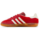 Gazelle Indoor Active Maroon Gum (Wmns)