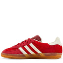 Tênis Adidas Gazelle Indoor Active Maroon Gum (Wmns)