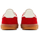 Gazelle Indoor Active Maroon Gum (Wmns)