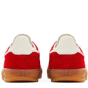 Tênis Adidas Gazelle Indoor Active Maroon Gum (Wmns)