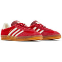 Gazelle Indoor Active Maroon Gum (Wmns)