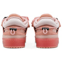 Bad Bunny x Forum Buckle Low Easter Egg