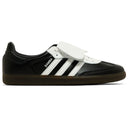 Samba LT Black White