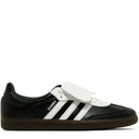 Tênis Adidas Samba LT Black White
