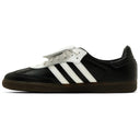 Samba LT Black White